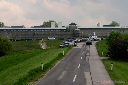 Mauthausen & Gusen 2006 (20060507 0065)